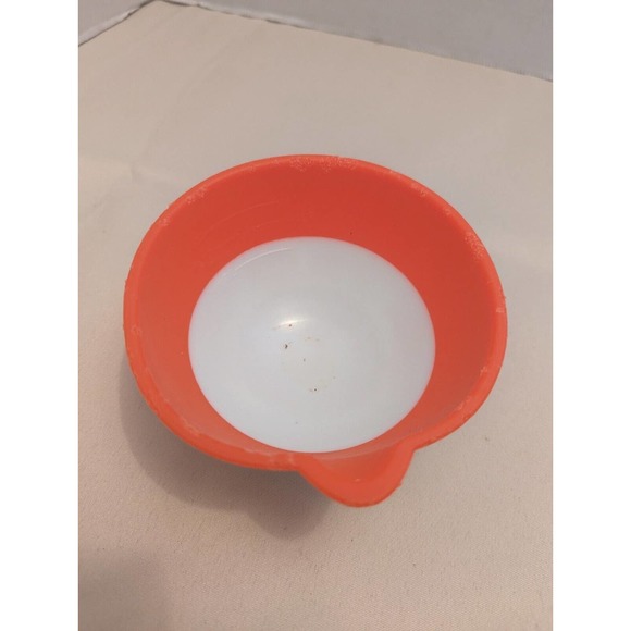 Set Portable Microwave Oven Rice Cooker Steamer With Spoon Cup Measuring Bowls - Picture 9 of 9